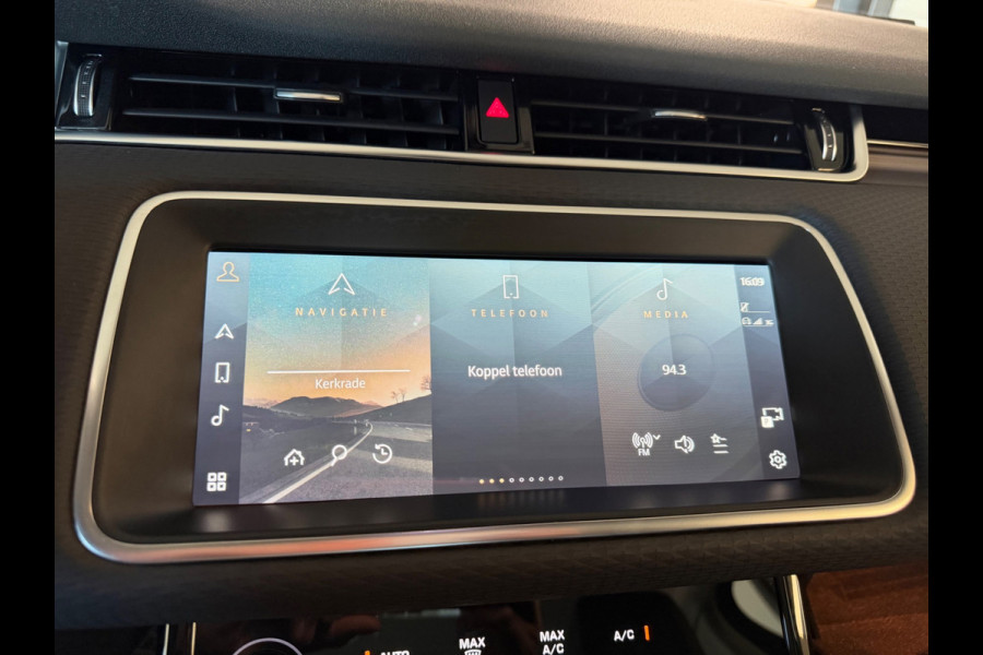 Land Rover Range Rover Evoque 1.5 P300e AWD R-Dynamic S, CarPlay, Leer, LED, Trekhaak