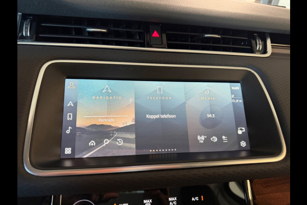 Land Rover Range Rover Evoque 1.5 P300e AWD R-Dynamic S, CarPlay, Leer, LED, Trekhaak