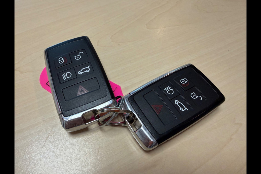 Land Rover Range Rover Evoque 1.5 P300e AWD R-Dynamic S, CarPlay, Leer, LED, Trekhaak