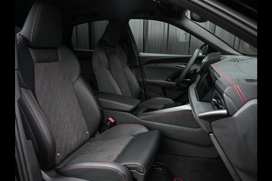 Audi Q5 Sportback 2.0 TFSI e-hybrid quattro S edition Competition