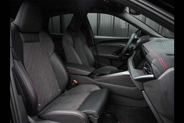 Audi Q5 Sportback 2.0 TFSI e-hybrid quattro S edition Competition