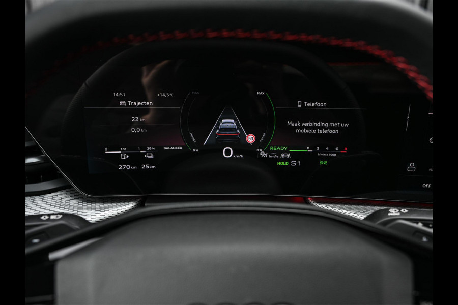 Audi Q5 Sportback 2.0 TFSI e-hybrid quattro S edition Competition
