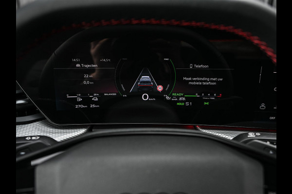 Audi Q5 Sportback 2.0 TFSI e-hybrid quattro S edition Competition