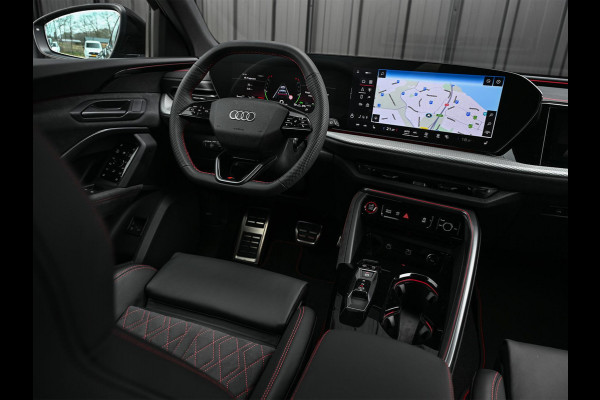 Audi Q5 Sportback 2.0 TFSI e-hybrid quattro S edition Competition