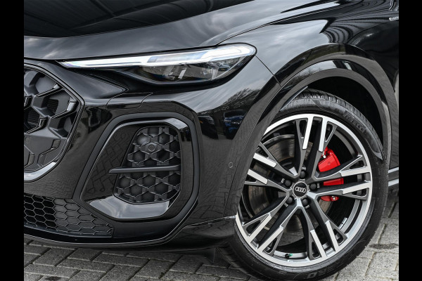 Audi Q5 Sportback 2.0 TFSI e-hybrid quattro S edition Competition