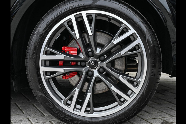 Audi Q5 Sportback 2.0 TFSI e-hybrid quattro S edition Competition