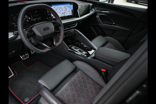 Audi Q5 Sportback 2.0 TFSI e-hybrid quattro S edition Competition