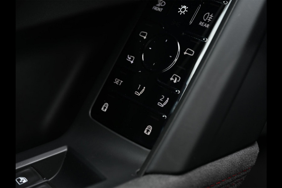 Audi Q5 Sportback 2.0 TFSI e-hybrid quattro S edition Competition