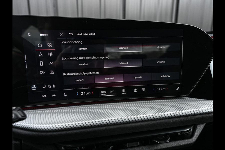 Audi Q5 Sportback 2.0 TFSI e-hybrid quattro S edition Competition