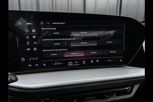Audi Q5 Sportback 2.0 TFSI e-hybrid quattro S edition Competition