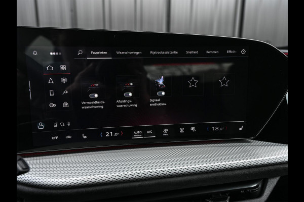 Audi Q5 Sportback 2.0 TFSI e-hybrid quattro S edition Competition