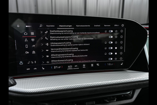 Audi Q5 Sportback 2.0 TFSI e-hybrid quattro S edition Competition