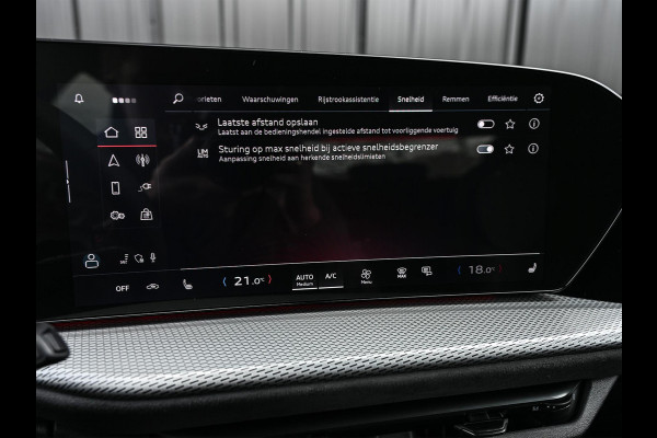 Audi Q5 Sportback 2.0 TFSI e-hybrid quattro S edition Competition