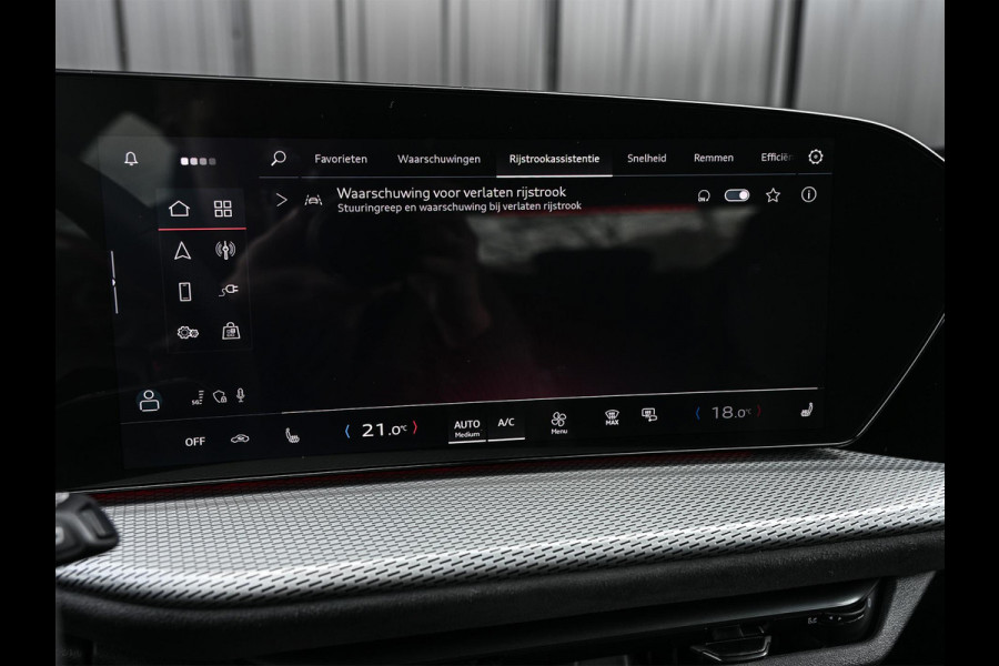 Audi Q5 Sportback 2.0 TFSI e-hybrid quattro S edition Competition