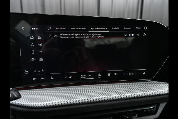 Audi Q5 Sportback 2.0 TFSI e-hybrid quattro S edition Competition