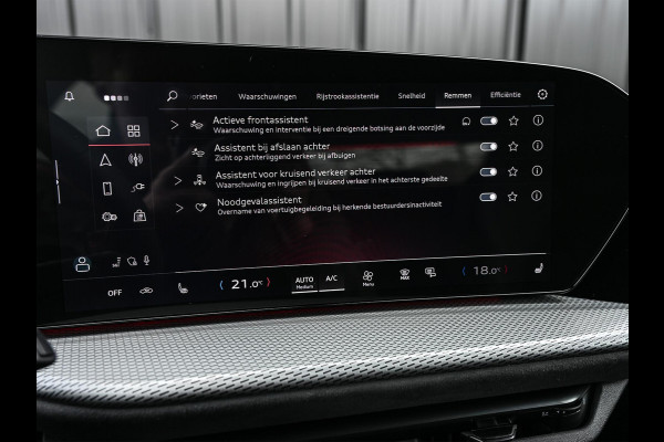 Audi Q5 Sportback 2.0 TFSI e-hybrid quattro S edition Competition