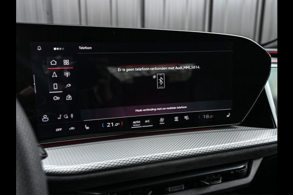 Audi Q5 Sportback 2.0 TFSI e-hybrid quattro S edition Competition