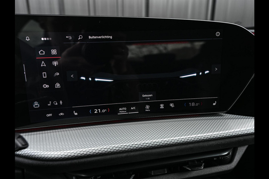 Audi Q5 Sportback 2.0 TFSI e-hybrid quattro S edition Competition