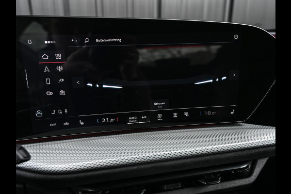Audi Q5 Sportback 2.0 TFSI e-hybrid quattro S edition Competition