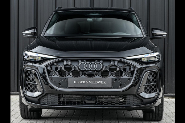 Audi Q5 Sportback 2.0 TFSI e-hybrid quattro S edition Competition