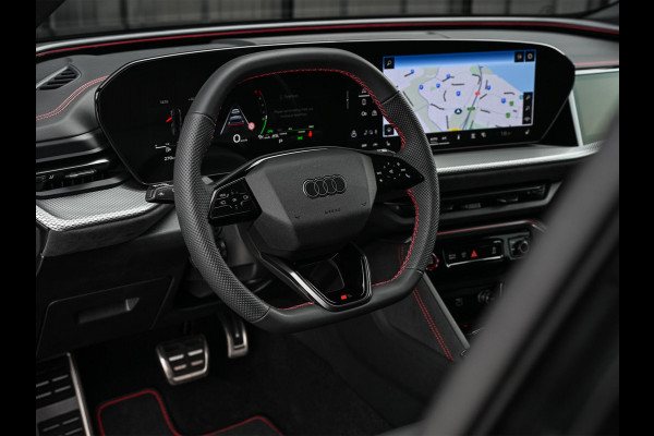 Audi Q5 Sportback 2.0 TFSI e-hybrid quattro S edition Competition
