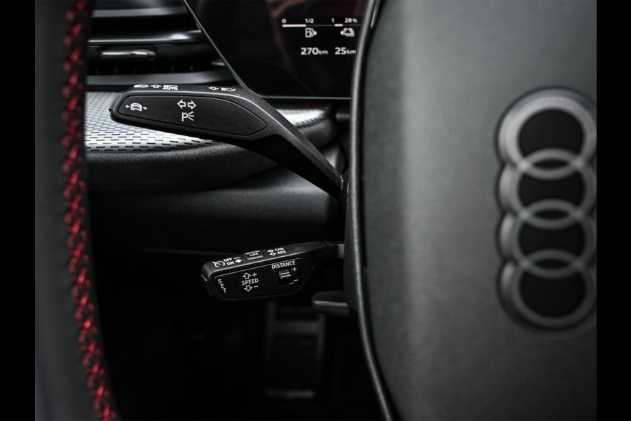 Audi Q5 Sportback 2.0 TFSI e-hybrid quattro S edition Competition