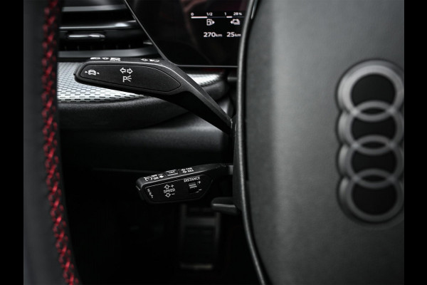 Audi Q5 Sportback 2.0 TFSI e-hybrid quattro S edition Competition