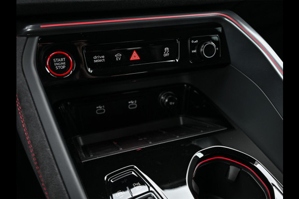 Audi Q5 Sportback 2.0 TFSI e-hybrid quattro S edition Competition
