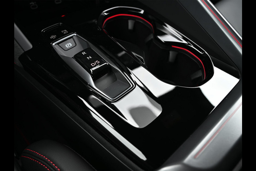 Audi Q5 Sportback 2.0 TFSI e-hybrid quattro S edition Competition