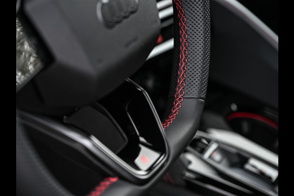 Audi Q5 Sportback 2.0 TFSI e-hybrid quattro S edition Competition