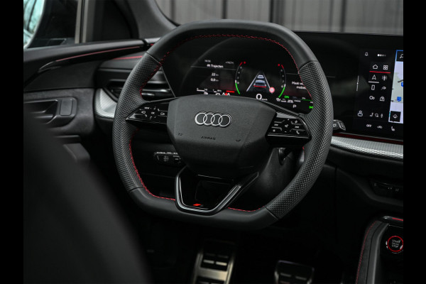 Audi Q5 Sportback 2.0 TFSI e-hybrid quattro S edition Competition