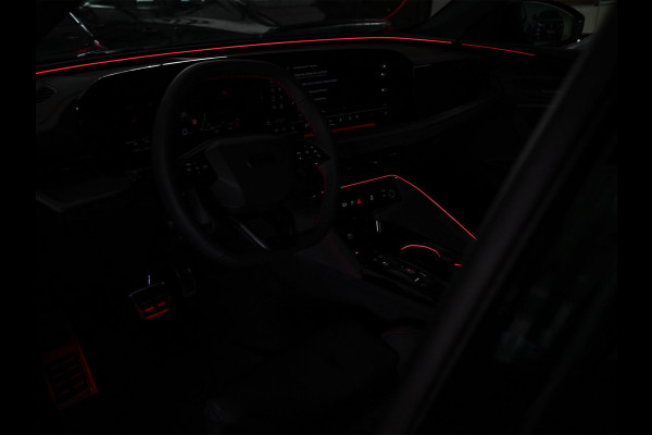 Audi Q5 Sportback 2.0 TFSI e-hybrid quattro S edition Competition