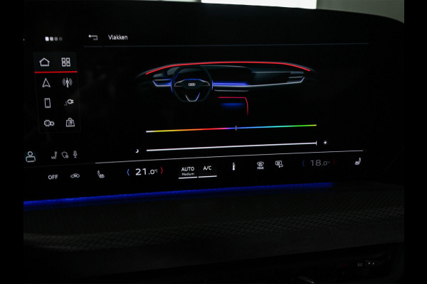 Audi Q5 Sportback 2.0 TFSI e-hybrid quattro S edition Competition