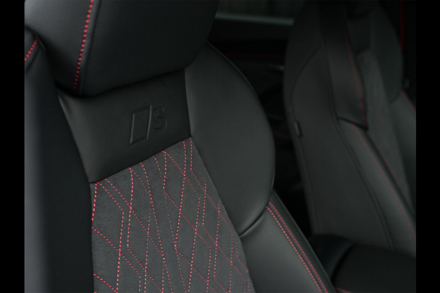 Audi Q5 Sportback 2.0 TFSI e-hybrid quattro S edition Competition