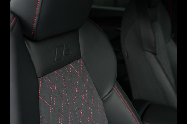 Audi Q5 Sportback 2.0 TFSI e-hybrid quattro S edition Competition