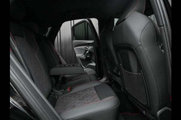 Audi Q5 Sportback 2.0 TFSI e-hybrid quattro S edition Competition