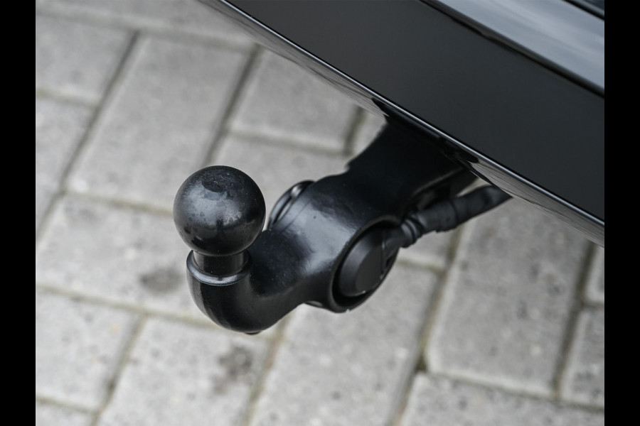 Audi Q5 Sportback 2.0 TFSI e-hybrid quattro S edition Competition