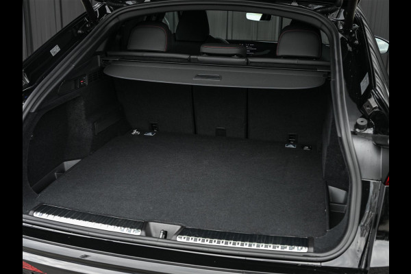 Audi Q5 Sportback 2.0 TFSI e-hybrid quattro S edition Competition