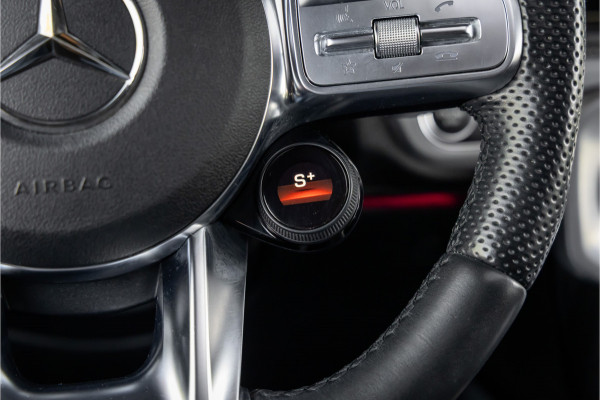 Mercedes-Benz G-Klasse 63 Magnetietzwart - Standkachel - ACC