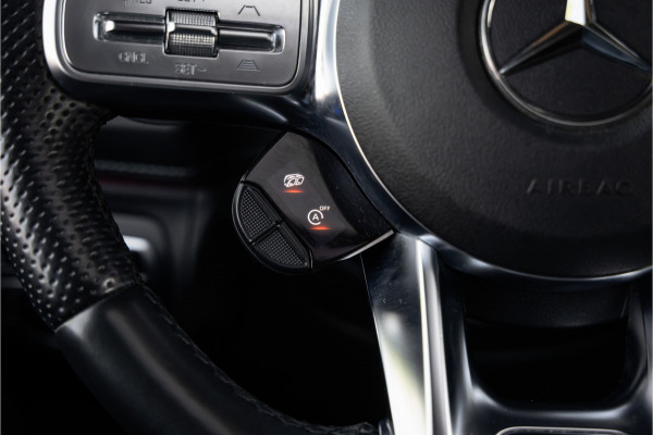 Mercedes-Benz G-Klasse 63 Magnetietzwart - Standkachel - ACC