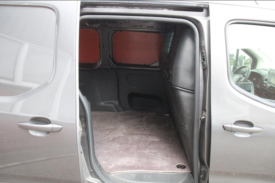 Opel Combo 1.5D L2H1 Edition / Multi stuur / App connect navi / cruise