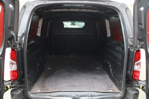 Opel Combo 1.5D L2H1 Edition / Multi stuur / App connect navi / cruise