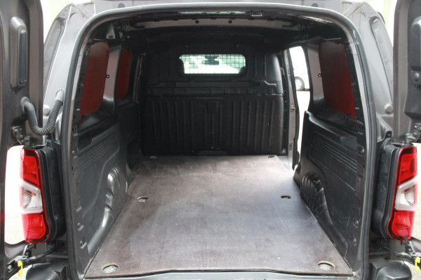 Opel Combo 1.5D L2H1 Edition / Multi stuur / App connect navi / cruise