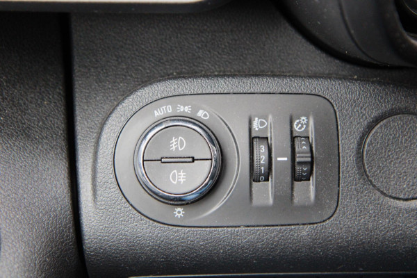 Opel Combo 1.5D L2H1 Edition / Multi stuur / App connect navi / cruise