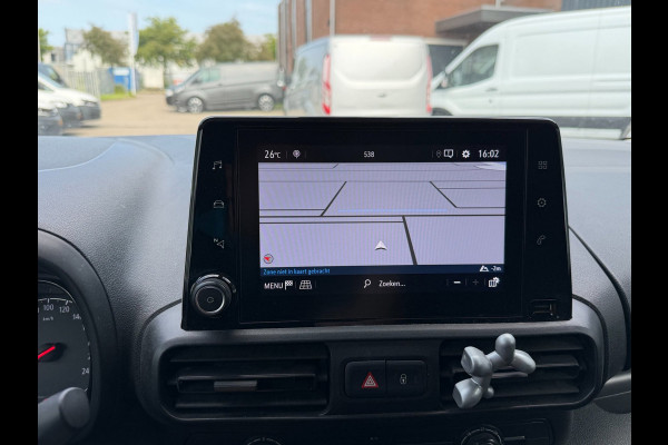 Opel Combo 1.5D L2H1 Edition / Multi stuur / App connect navi / cruise