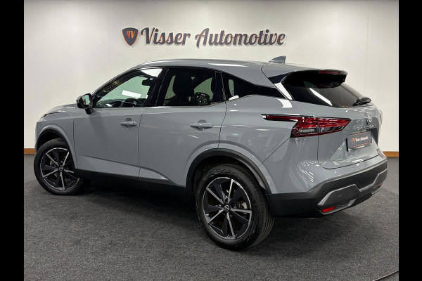 Nissan QASHQAI 1.3 MHEV Tekna*HEAD-UP*360Camera*Cruise-Control*Apple/Android*