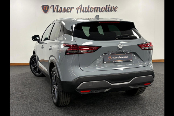 Nissan QASHQAI 1.3 MHEV Tekna*HEAD-UP*360Camera*Cruise-Control*Apple/Android*
