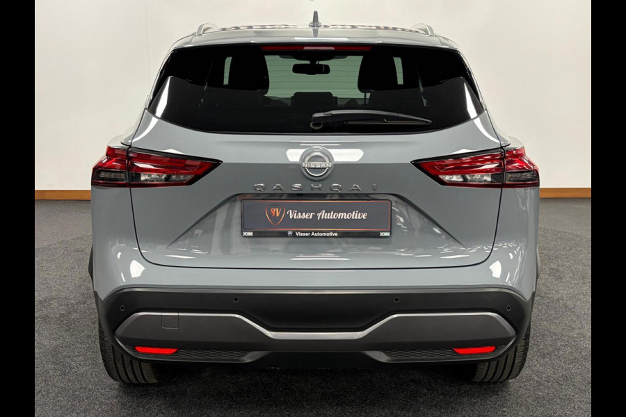 Nissan QASHQAI 1.3 MHEV Tekna*HEAD-UP*360Camera*Cruise-Control*Apple/Android*