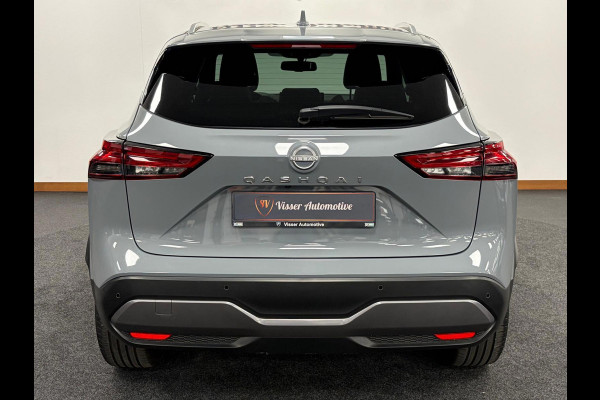 Nissan QASHQAI 1.3 MHEV Tekna*HEAD-UP*360Camera*Cruise-Control*Apple/Android*