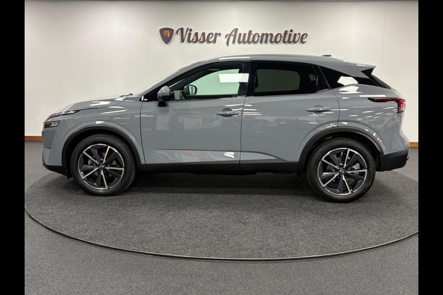 Nissan QASHQAI 1.3 MHEV Tekna*HEAD-UP*360Camera*Cruise-Control*Apple/Android*